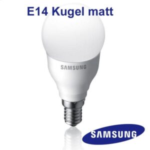 4.3W E14 LED Kerzenlampe als Ersatz für 25Watt Glühbirne