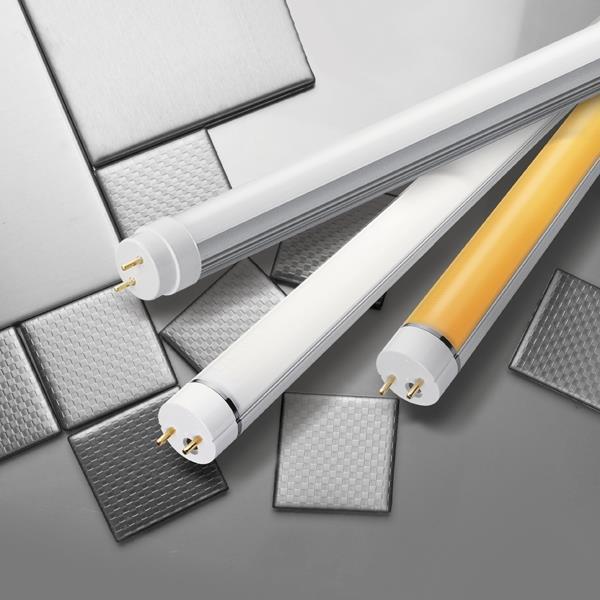 16.5W LED Leuchtröhre neutralweiss 120cm