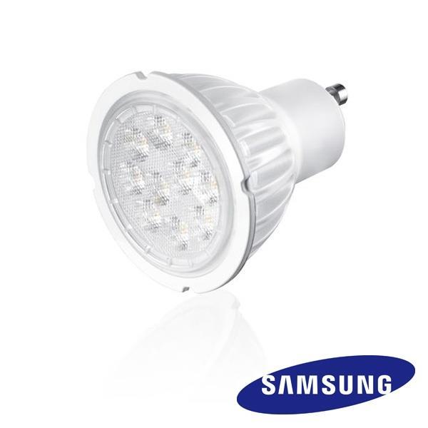 5.3W GU10 LED Spot – Bild 2