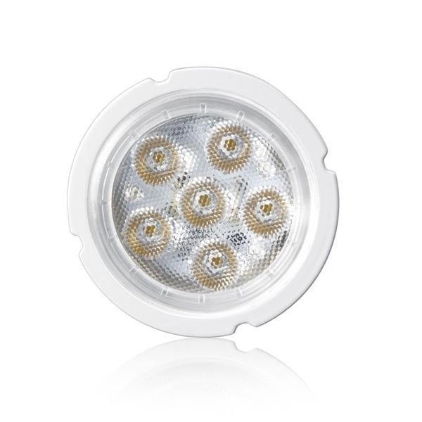 7W MR16 LED Spot als Ersatz für 50 Watt Halogen – Bild 3