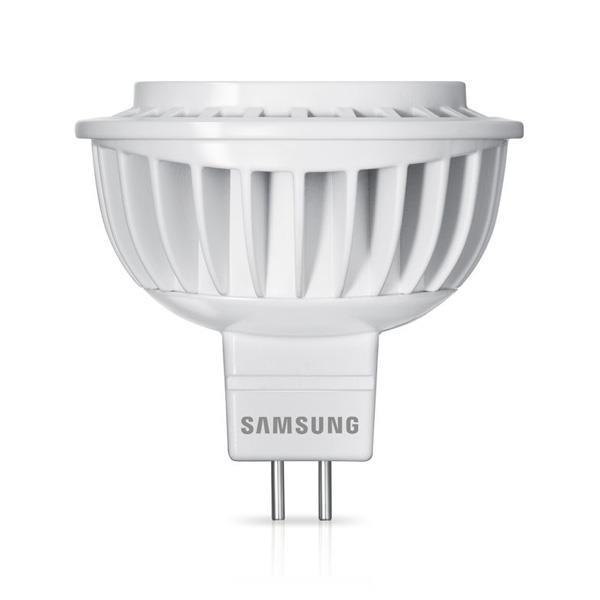 7W MR16 LED Spot als Ersatz für 50 Watt Halogen 25° Abstrahlwinkel – Bild 4